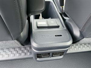 Kia PV5 Long Range Prestige