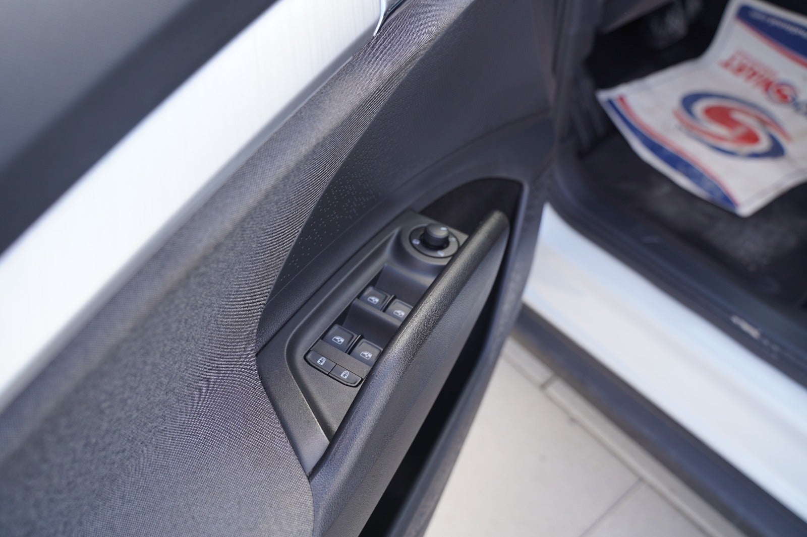 Billede af Skoda Enyaq 60 iV Loft