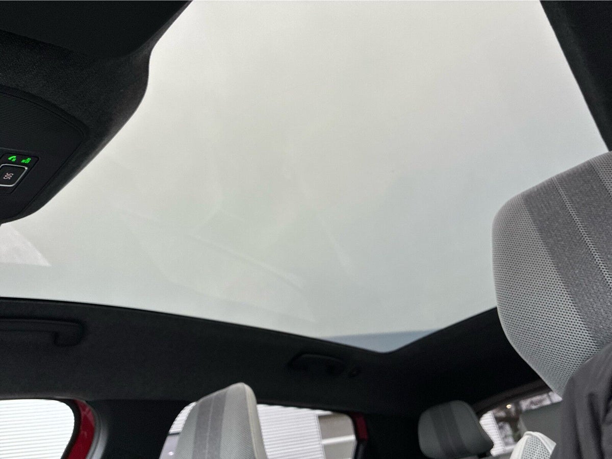 Renault Scenic E-Tech Iconic billede 22