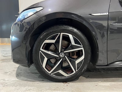 VW ID.3 Pro S