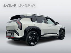 Kia EV3 Long Range GT-Line