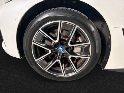 BMW i4 eDrive35 M-Sport