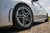 Mercedes B220 d AMG Line aut. thumbnail