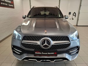 Mercedes GLE350 de AMG Line aut. 4Matic