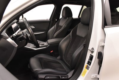 BMW 330e Touring M-Sport aut.