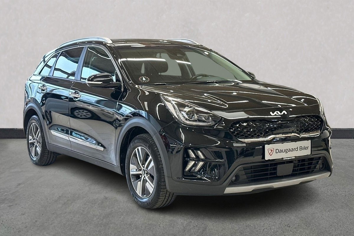 Billede af Kia Niro 1,6 PHEV Advance DCT