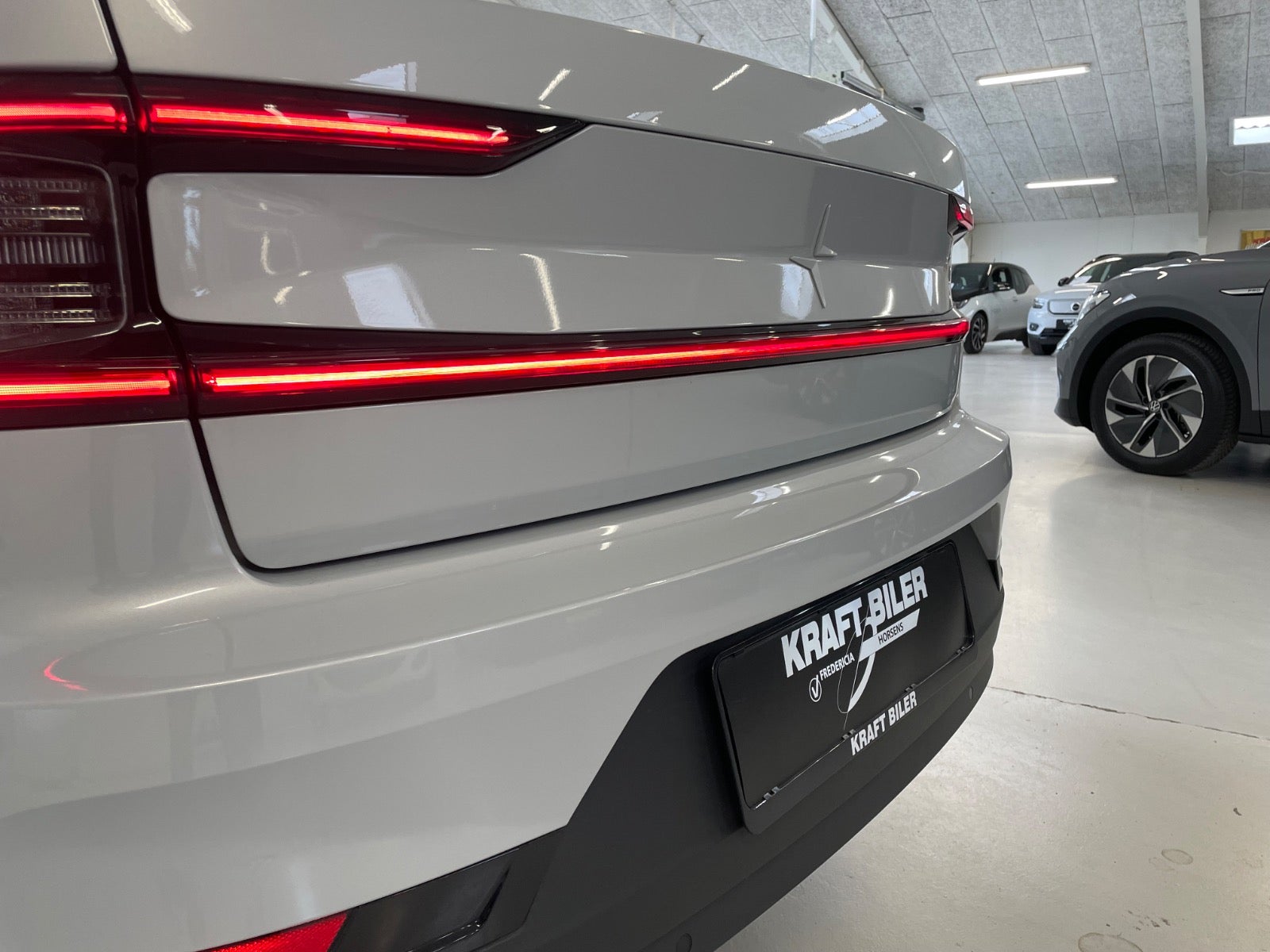 Billede af Polestar 2  Standard Range