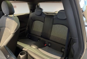 MINI Cooper SE Camden Edition