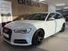 Audi A6 TDi 190 Ultra S-line Avant S-tr. thumbnail
