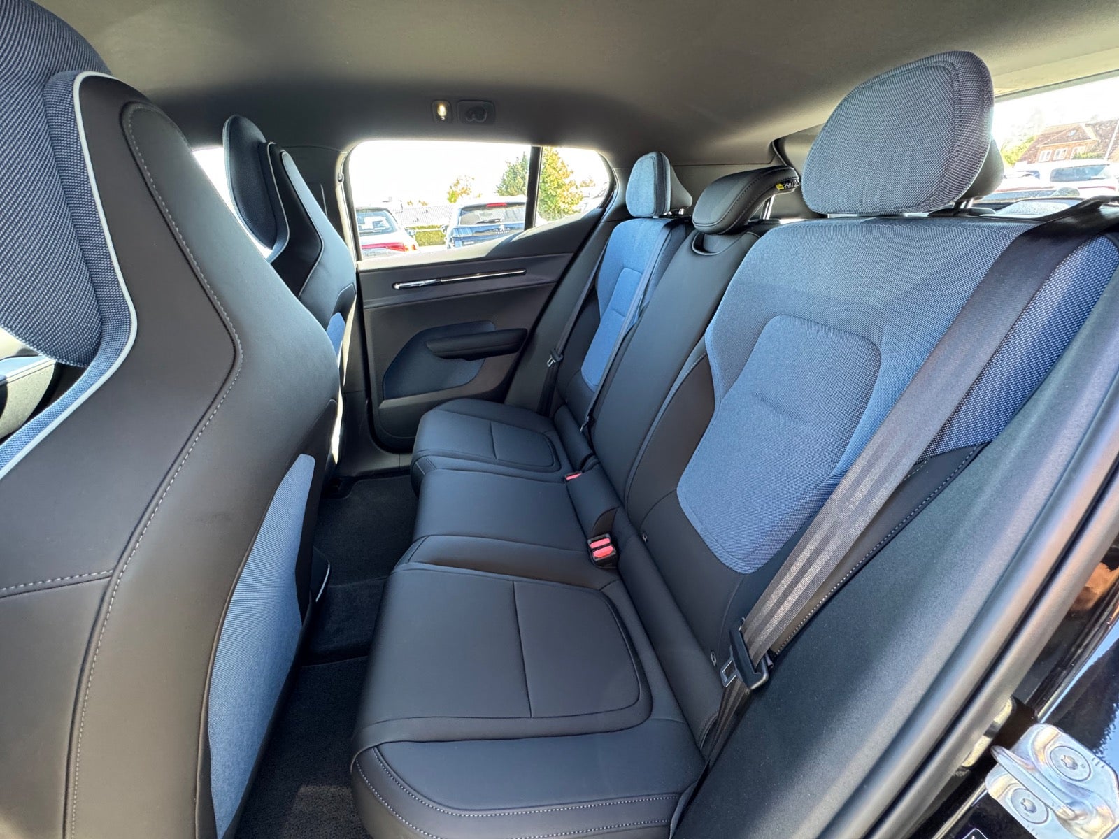 Billede af Volvo EX30  Extended Range Plus