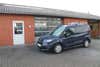 Ford Transit Connect TDCi 100 Trend kort