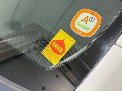 Toyota Verso VVT-i T2 Touch 7prs
