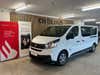 Fiat Talento Ecojet 125 L2H1 Combi 9prs