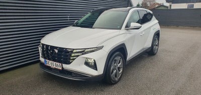 Hyundai Tucson 1,6 PHEV Advanced aut. 4WD 5d