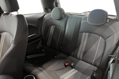 MINI Cooper SE Classic Trim