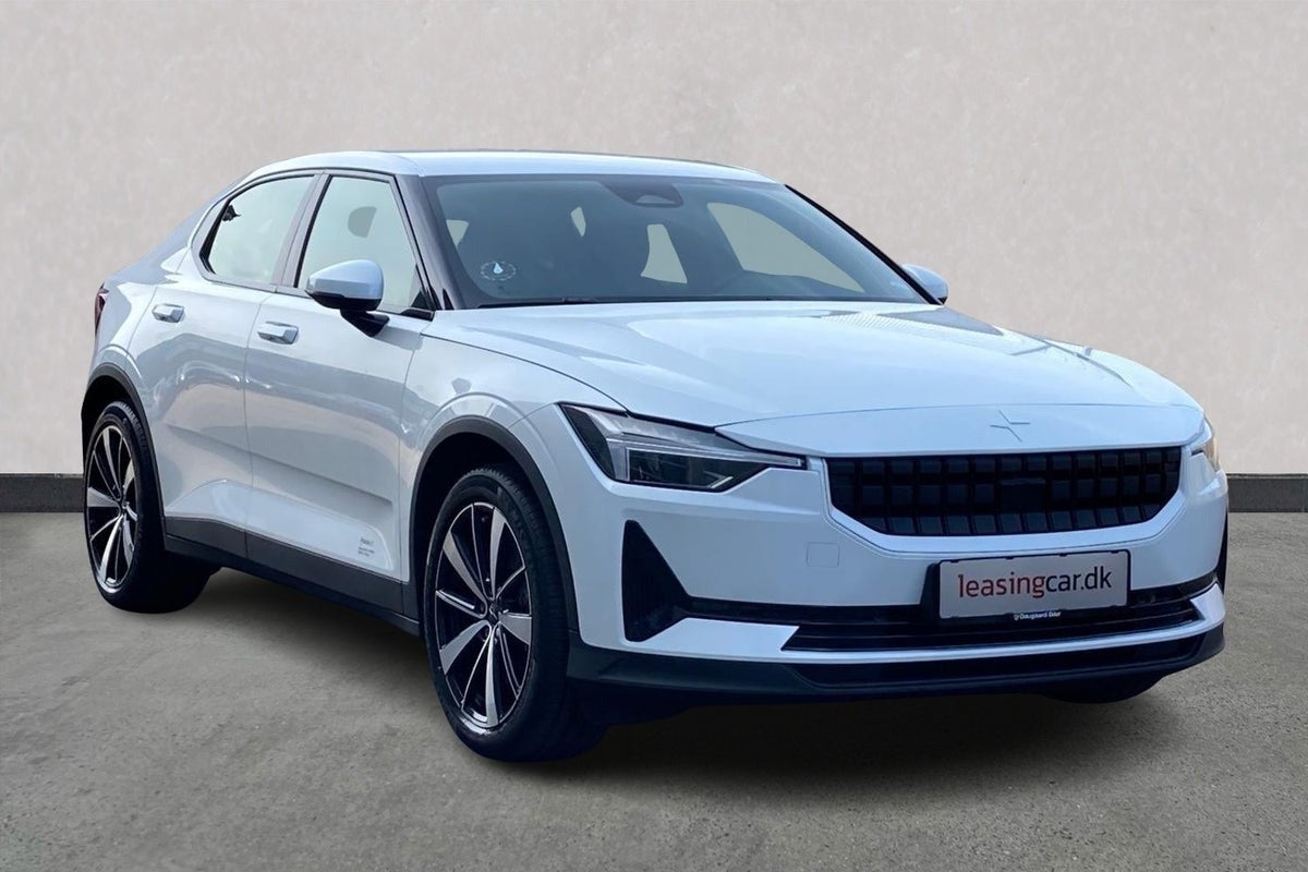 Billede af Polestar 2  Long Range