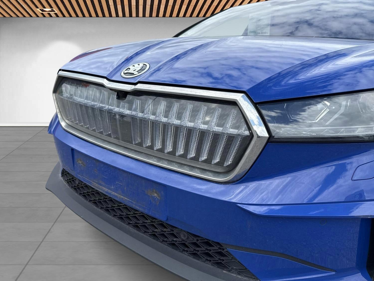 Billede af Skoda Enyaq 80 iV Loft