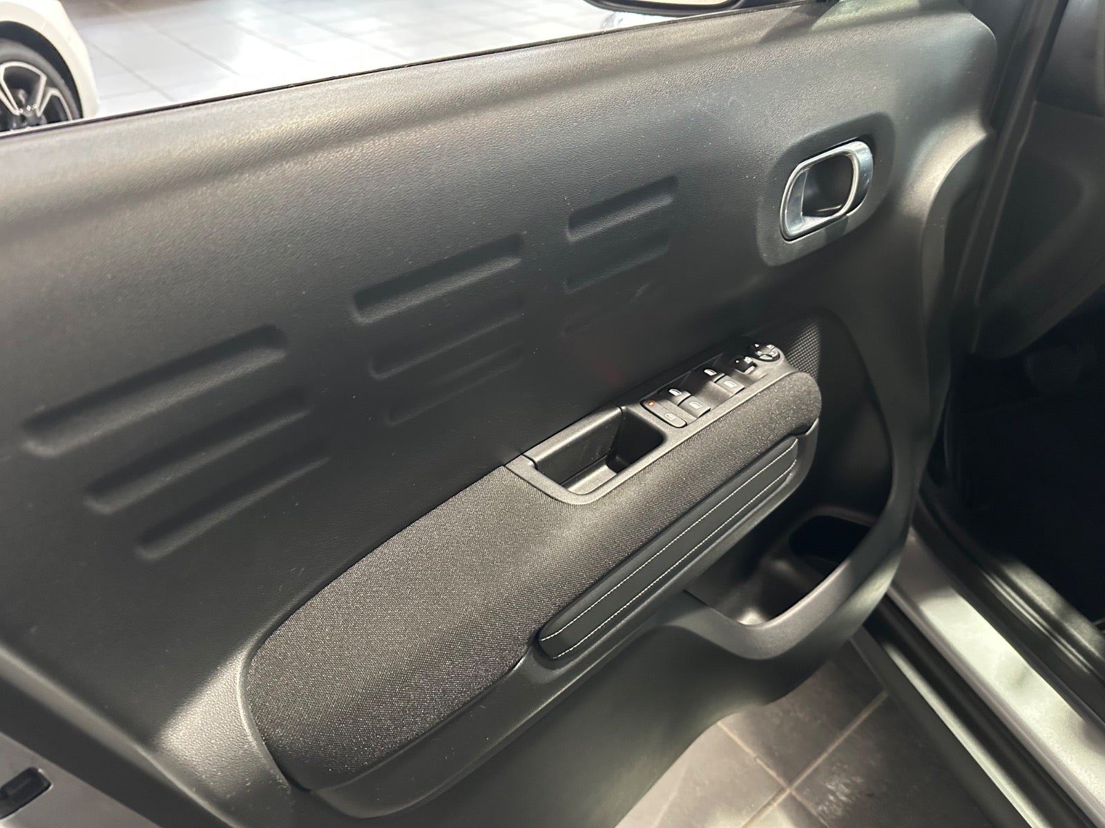 Citroën C3 Aircross, Billede 6