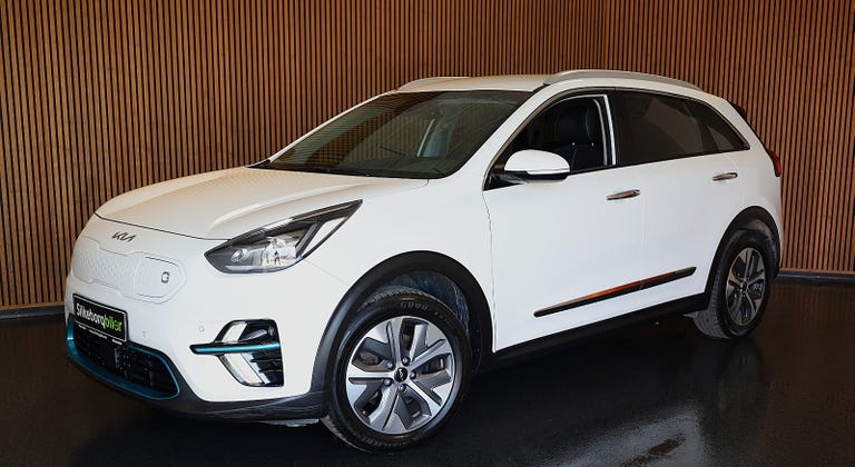 Kia e-Niro Advance