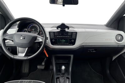 Seat Mii Electric