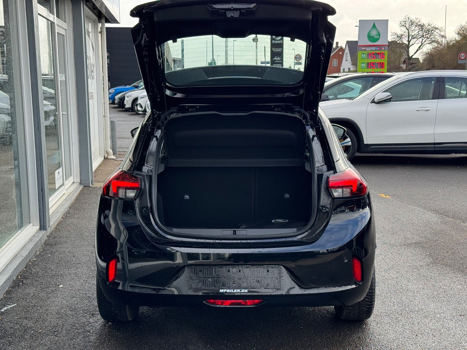 Billede af Opel Corsa-e 50 Edition