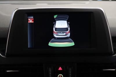 BMW 218i Active Tourer Sport Line aut.