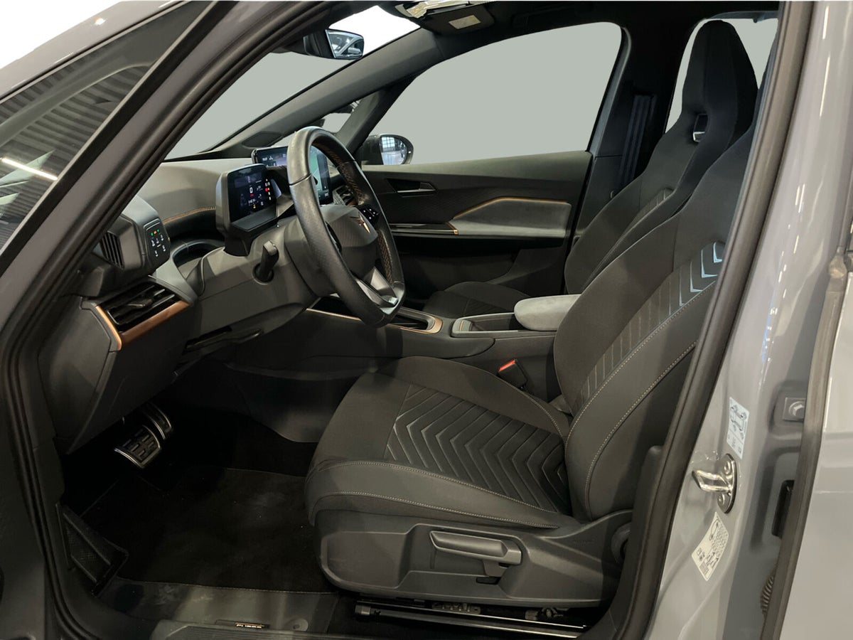 Cupra Born High billede 10