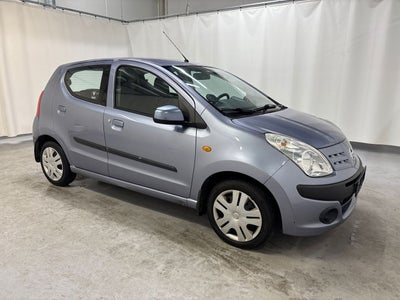 Nissan Pixo 1,0 Acenta 5d