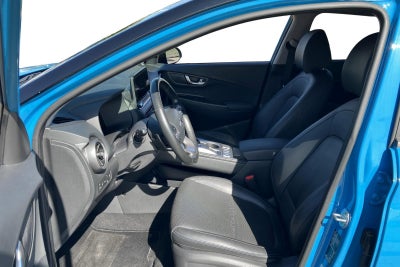 Hyundai Kona EV Premium