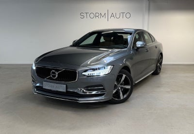 Volvo S90 2,0 D4 190 Momentum aut. 4d