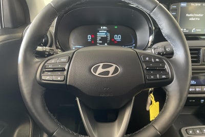 Hyundai i10 MPi Advanced