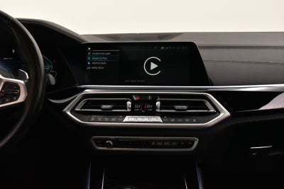 BMW X5 xDrive45e M-Sport aut.