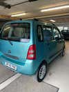 Suzuki Wagon R+ GL thumbnail