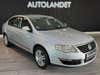 VW Passat FSi Comfortline