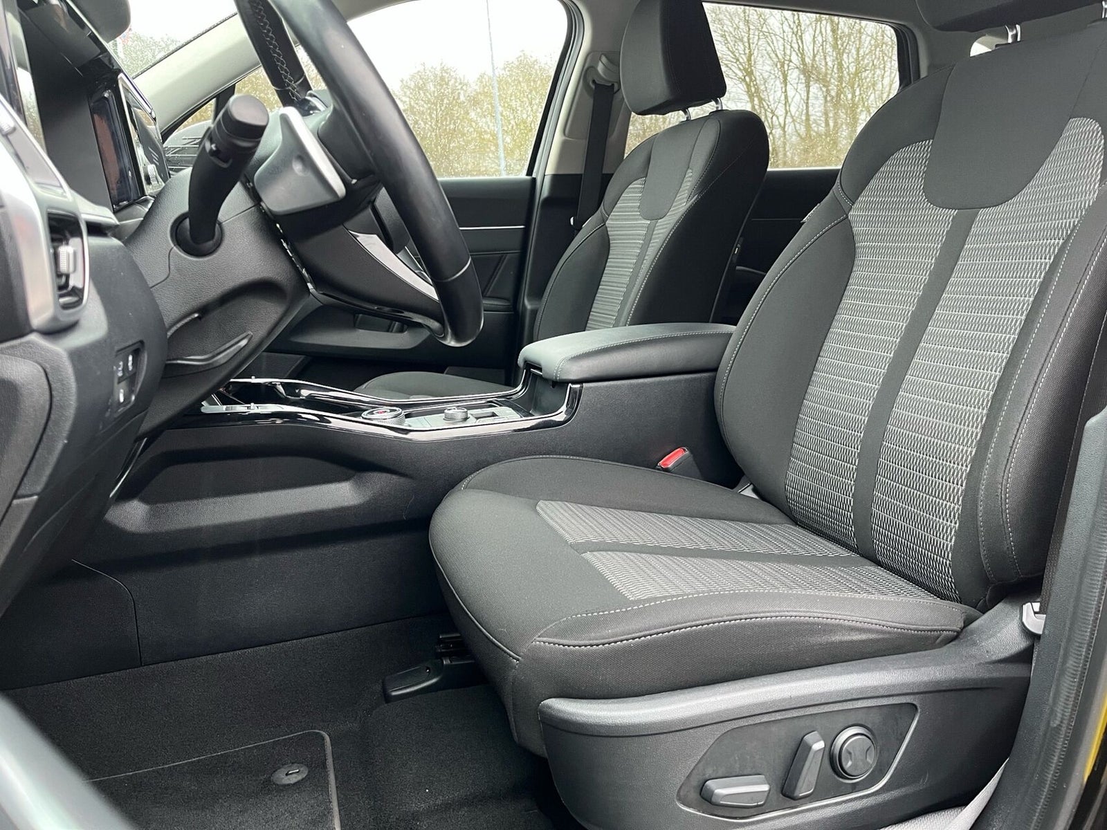 Kia Sorento PHEV Prestige aut. 4WD 7prs