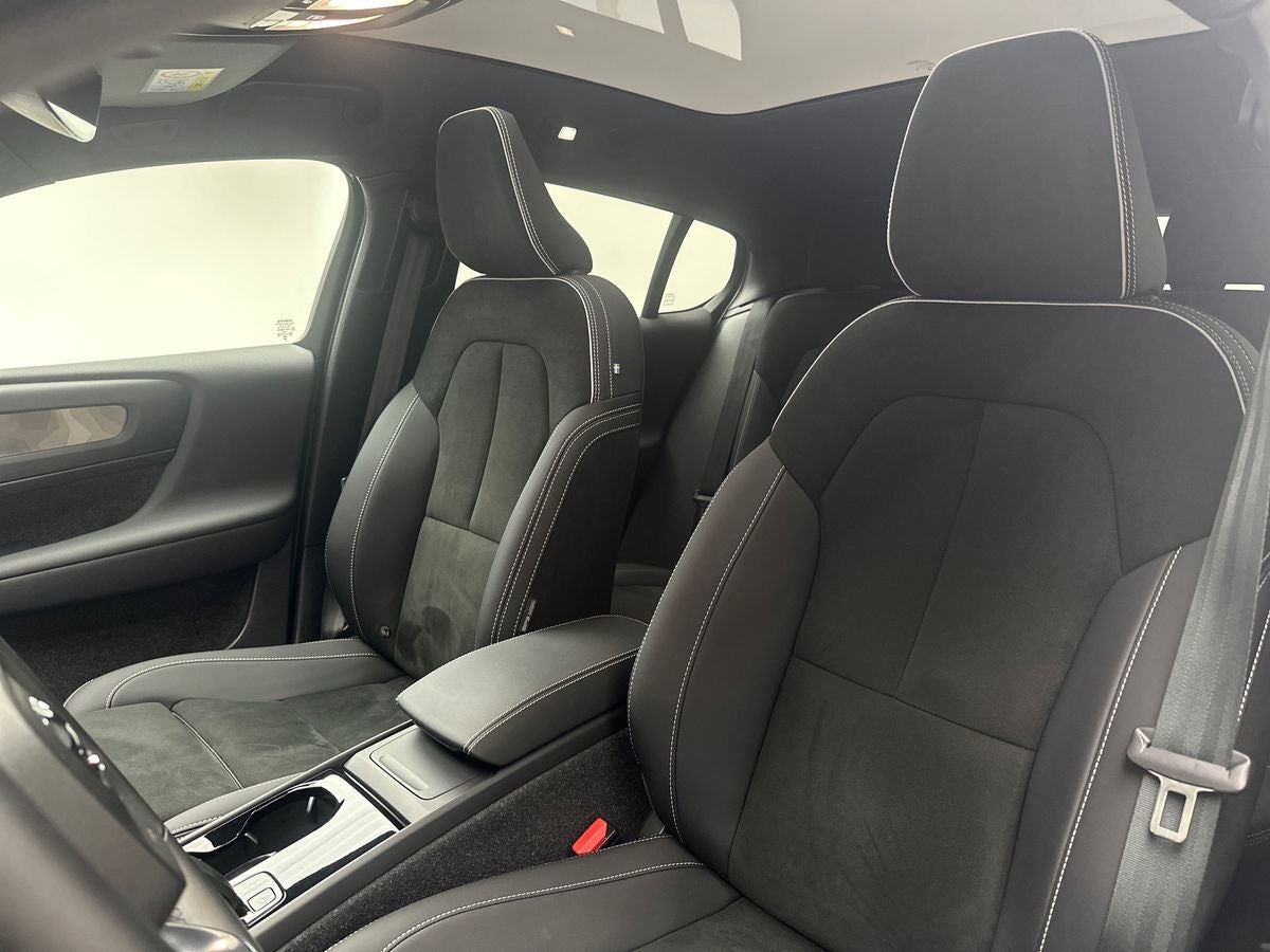 Volvo C40 P6 ReCharge Plus billede 18