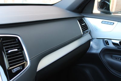 Volvo XC90 T8 ReCharge R-Design aut. AWD 7prs