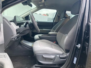 Kia EV3 Long Range Prestige