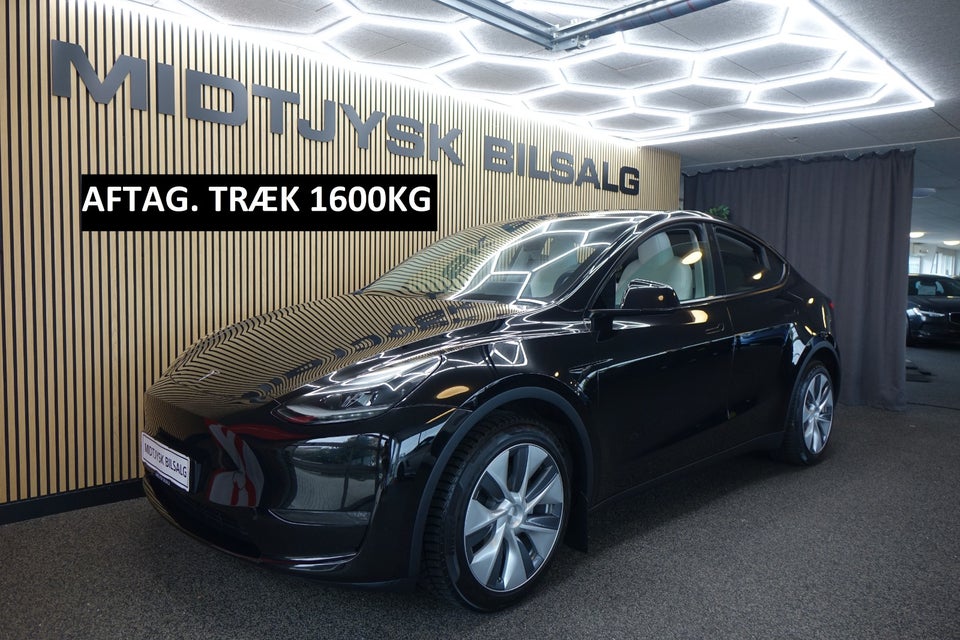 Tesla Model Y, Billede 3