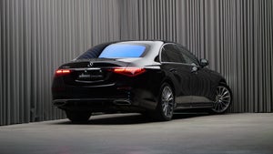 Mercedes S580 e AMG Line aut.