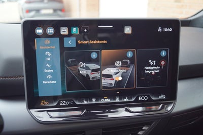 Cupra Born e-Boost
