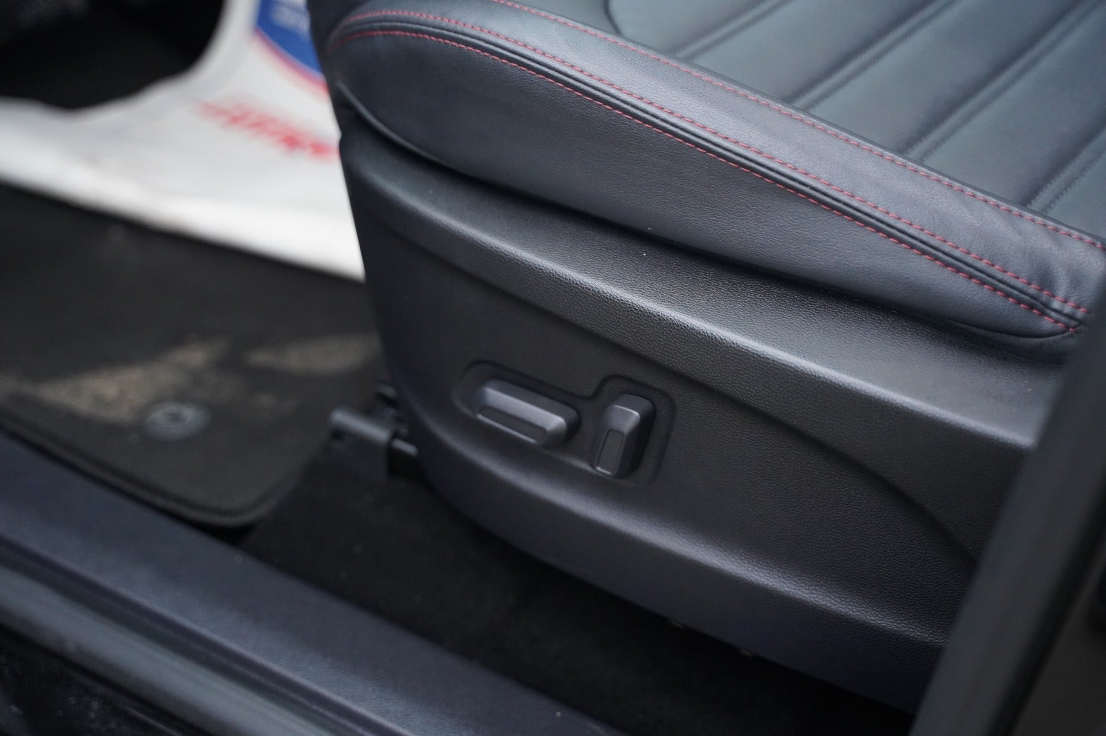 Billede af Maxus Euniq6 70 