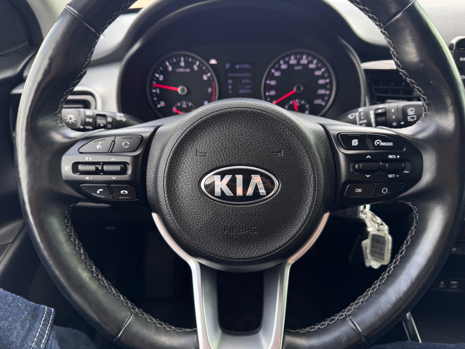 Kia Stonic T-GDi Vision Edition+ DCT