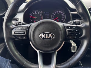 Kia Stonic T-GDi Vision Edition+ DCT