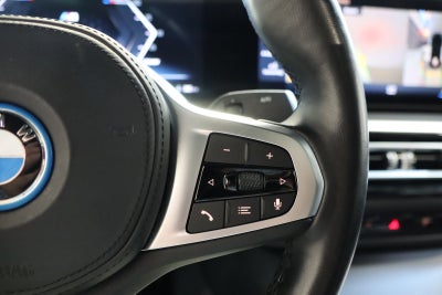 BMW i4 eDrive40 Fully Charged M-Sport