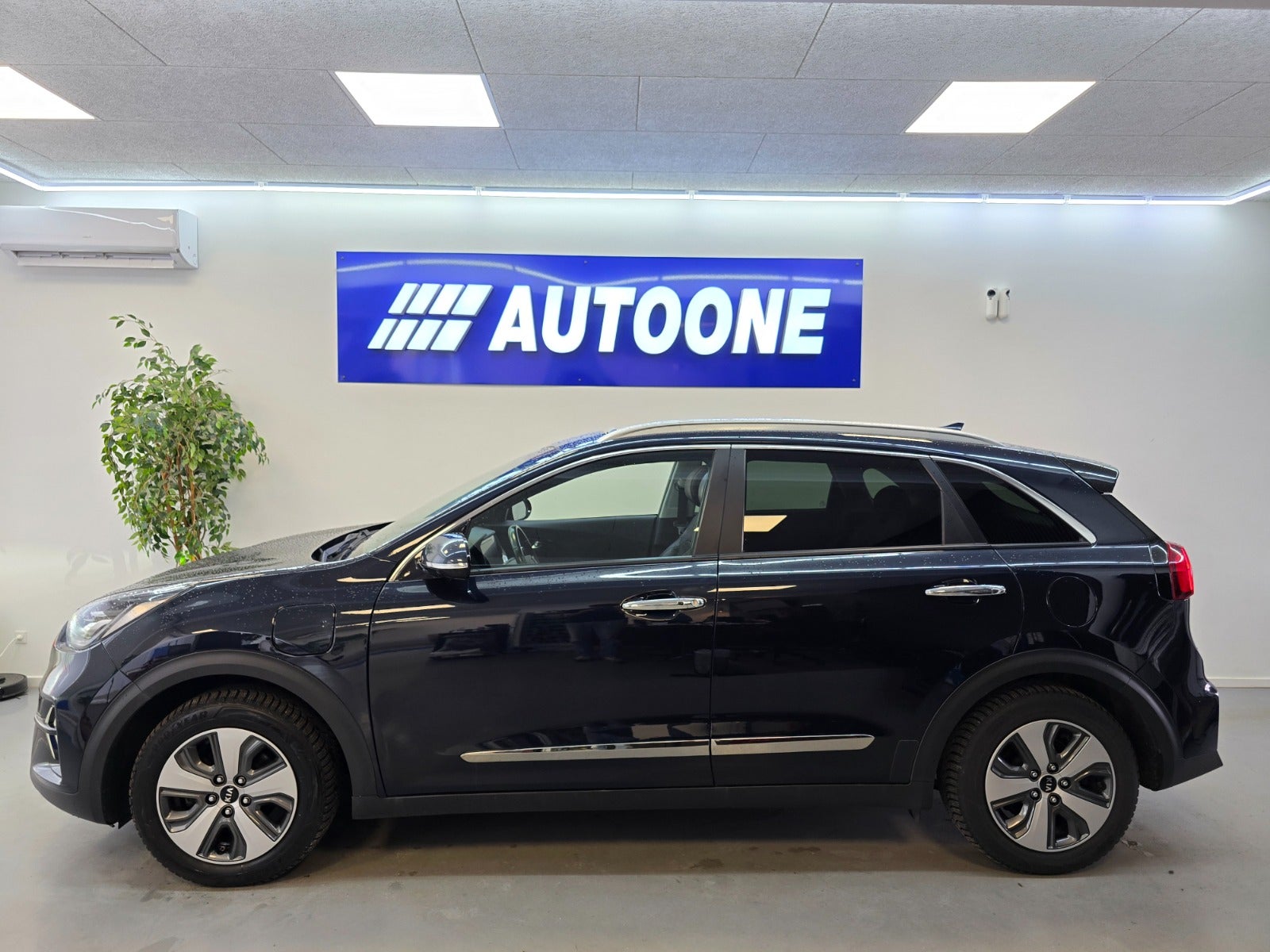 Billede af Kia Niro 1,6 PHEV Advance DCT