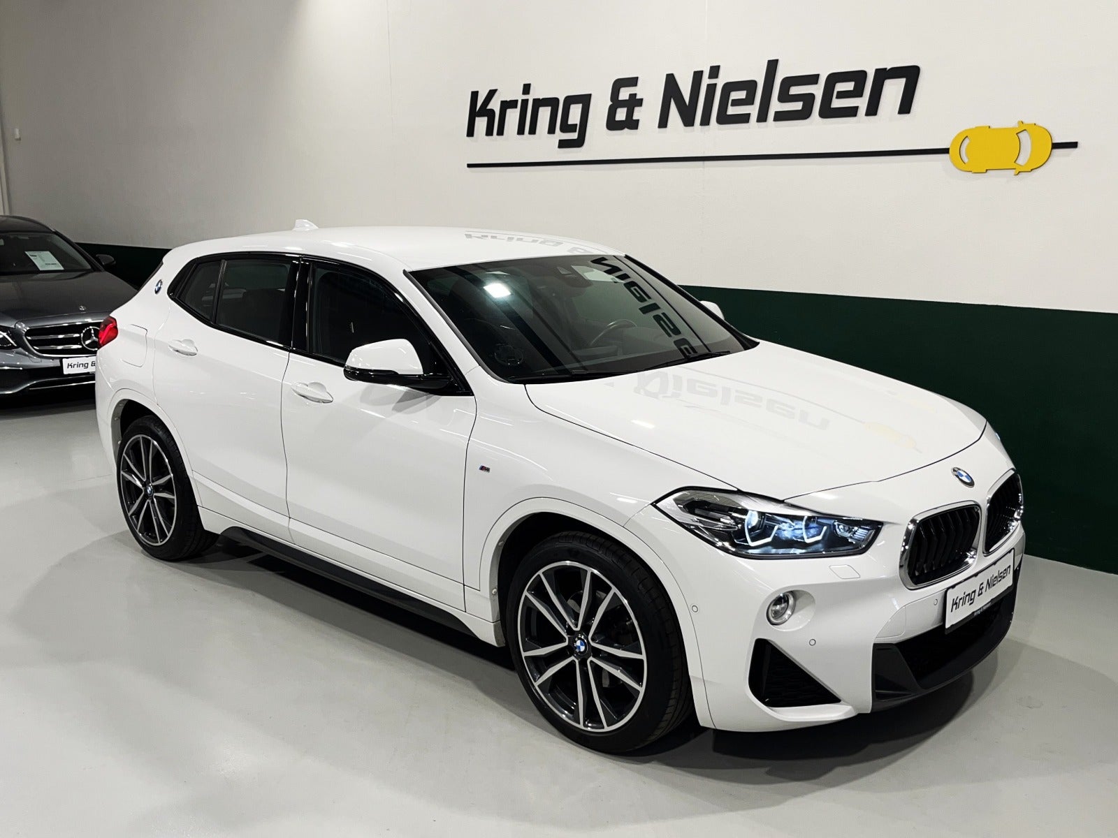 BMW X2 2020