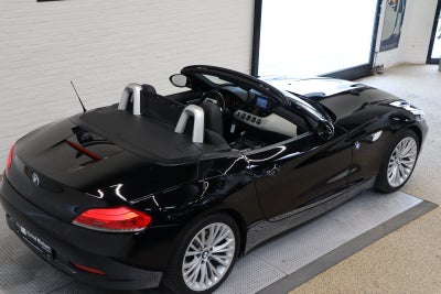 BMW Z4 sDrive23i Roadster aut.