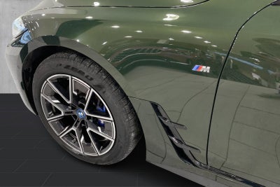 BMW i4 M50 M-Sport xDrive