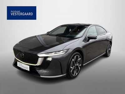 Mazda 6e  Takumi+ 5d